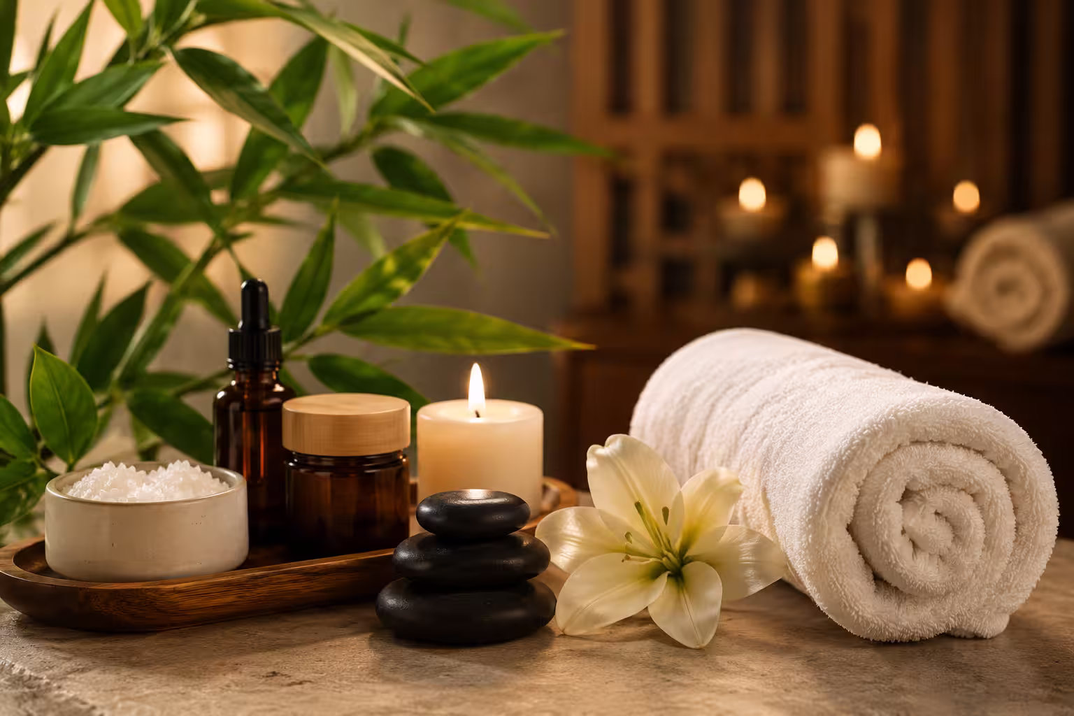 Benefits of Thai Massage