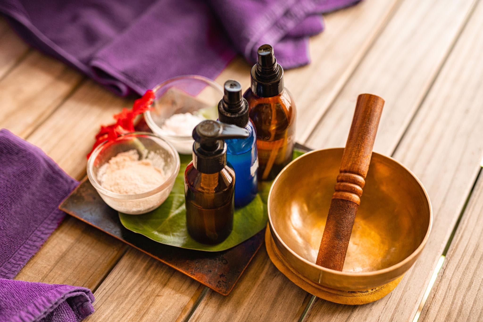 Professional Massage Therapy in Gomti Nagar Lucknow